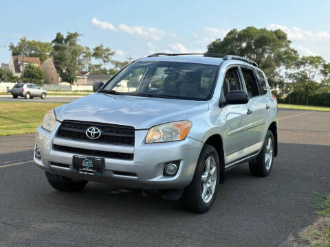 2010 Toyota RAV4