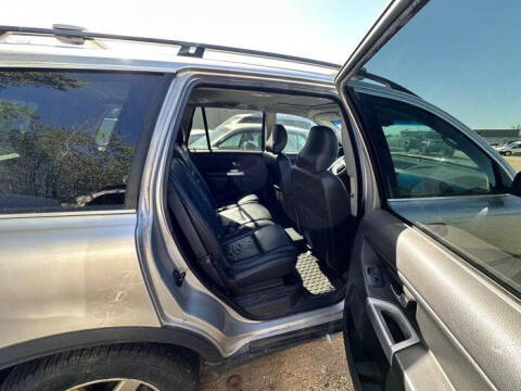 2004 Volvo XC90 2.5T
