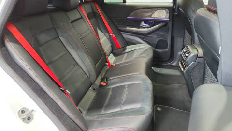 2021 Mercedes-Benz GLE AMG GLE 53