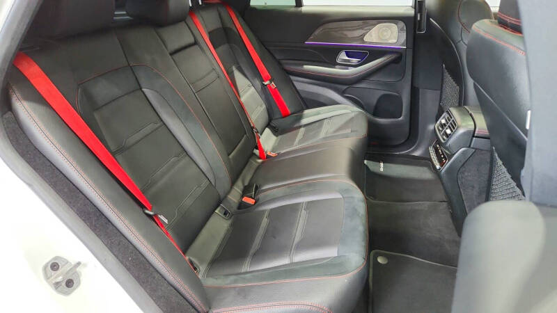 2021 Mercedes-Benz GLE AMG GLE 53