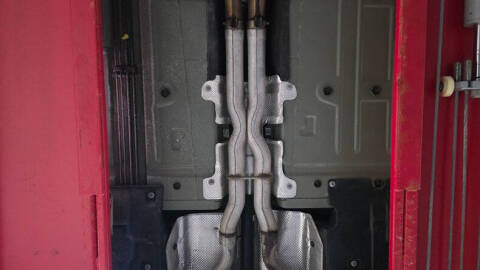 2020 Dodge Challenger