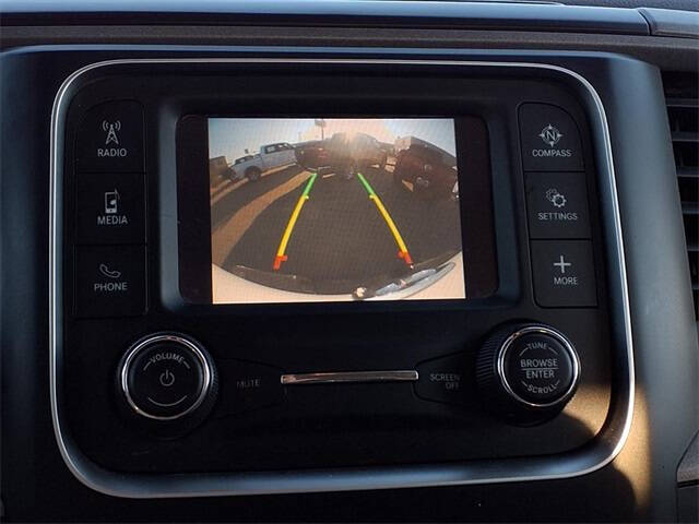 2015 RAM 1500 Express