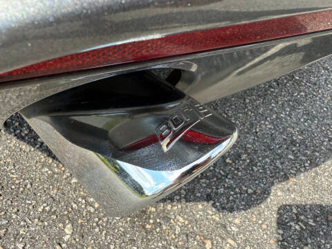 2016 Ford Mustang V6