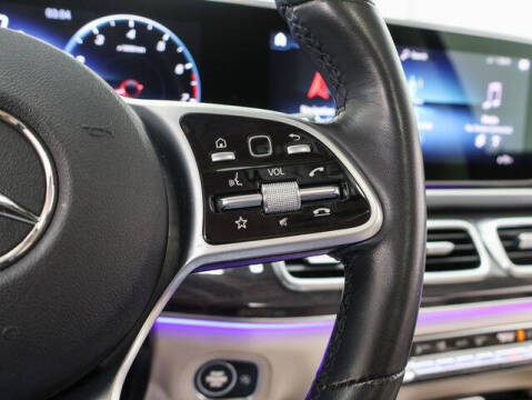 2022 Mercedes-Benz GLE GLE 350 4MATIC