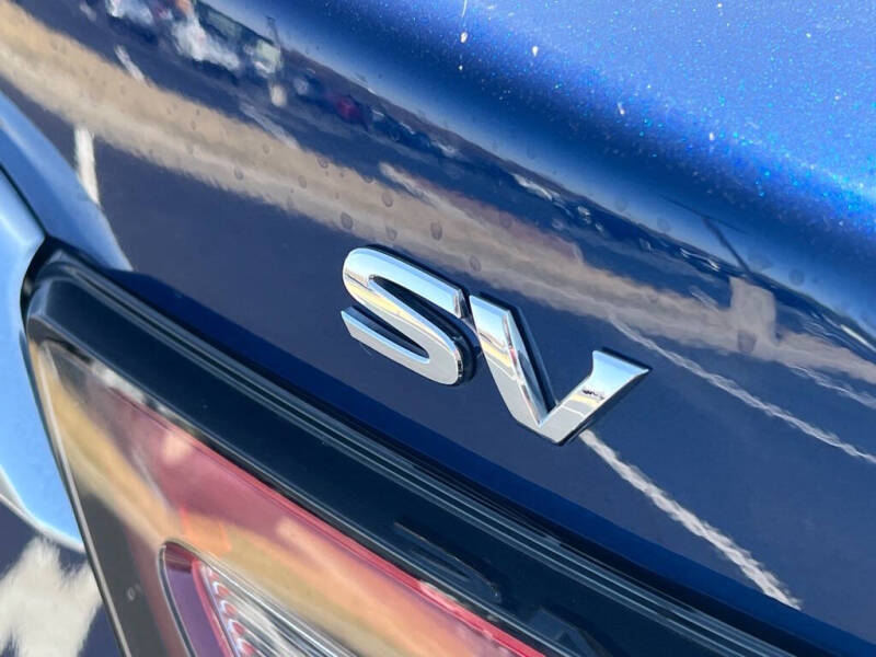 Used 2020 Nissan Maxima SV with VIN 1N4AA6CV2LC368314 for sale in Wood River, IL
