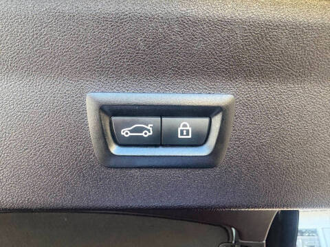 2020 BMW X4 M Competition