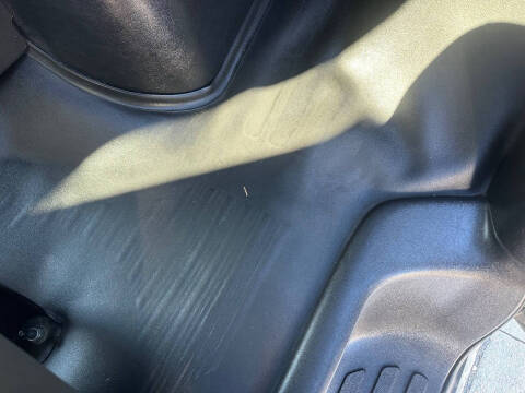 2017 Chevrolet Express LS 2500