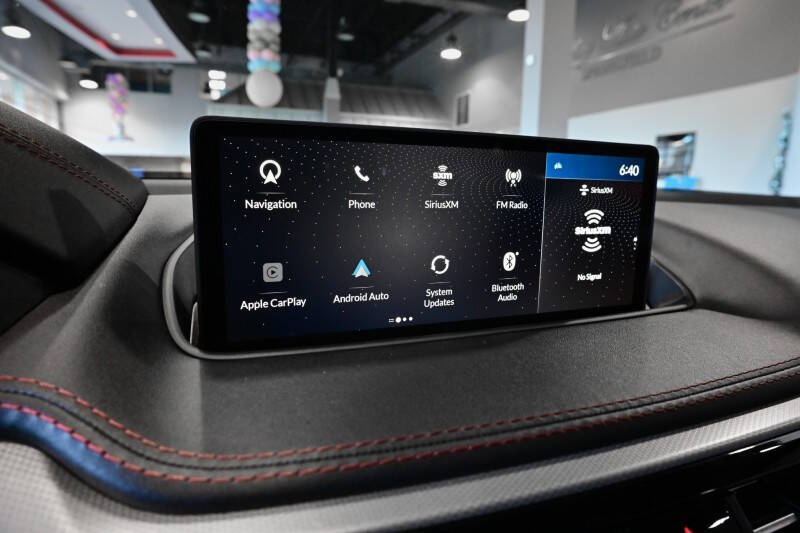2023 Acura MDX SH-AWD w/A-SPEC