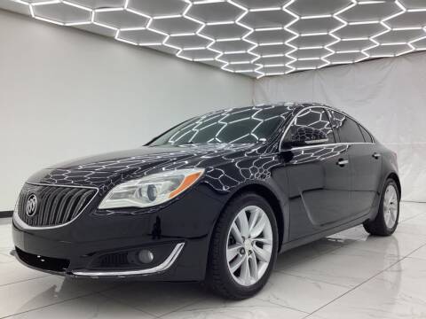 2014 Buick Regal for sale at NW Automotive Group in Cincinnati OH