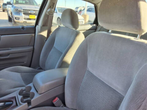 2006 Ford Taurus SEL