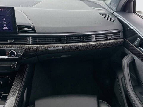 2023 Audi S4 3.0T quattro Premium Plus