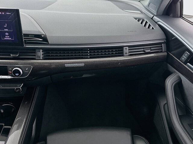 2023 Audi S4 3.0T quattro Premium Plus