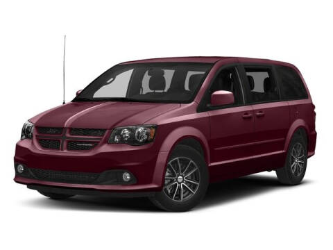 2018 Dodge Grand Caravan for sale at Corpus Christi Pre Owned in Corpus Christi TX