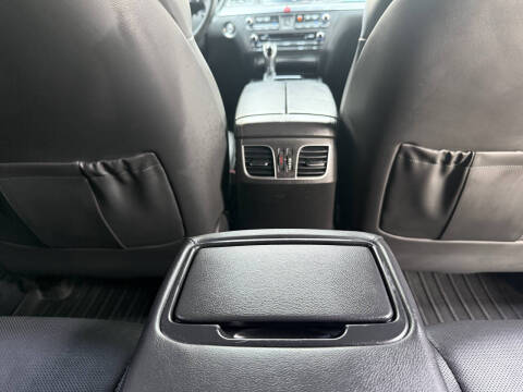 2017 Genesis G80 3.8