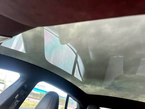 2019 Tesla Model S Long Range