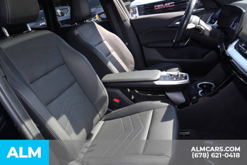 2023 BMW X1 xDrive28i