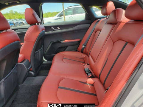 2024 Kia K5