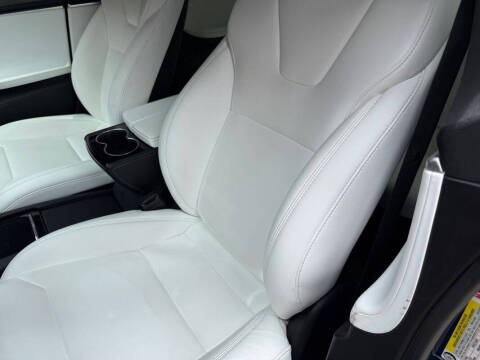 2017 Tesla Model S