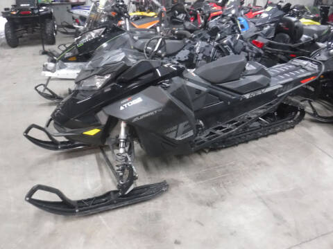 2020 Ski-Doo Summit® SP Rotax® 60