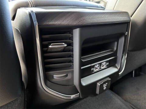 2025 RAM 3500 Laramie