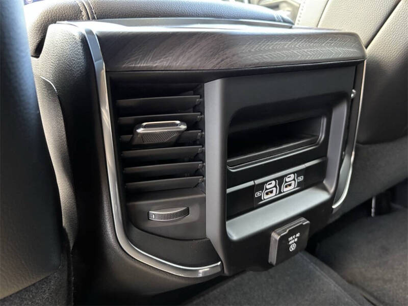 2025 RAM 3500 Laramie