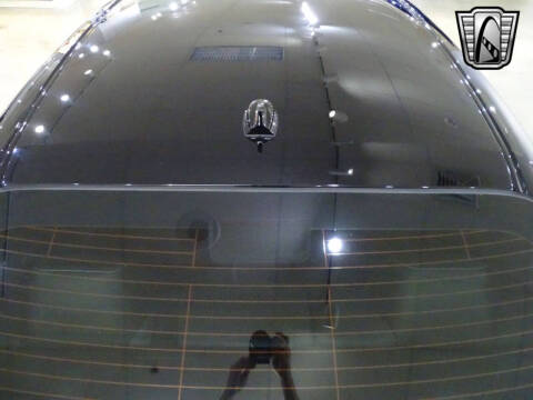 2015 Dodge Challenger SRT Hellcat