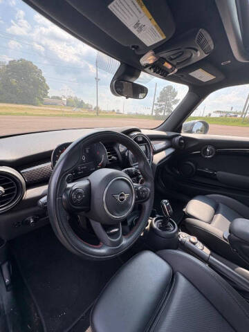 2021 MINI Hardtop 2 Door John Cooper Works