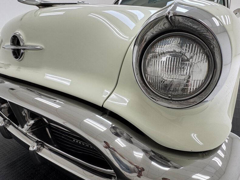 1956 Oldsmobile Eighty-Eight