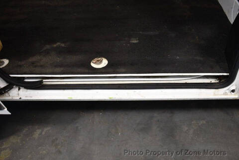 2017 RAM ProMaster 1500 118 WB