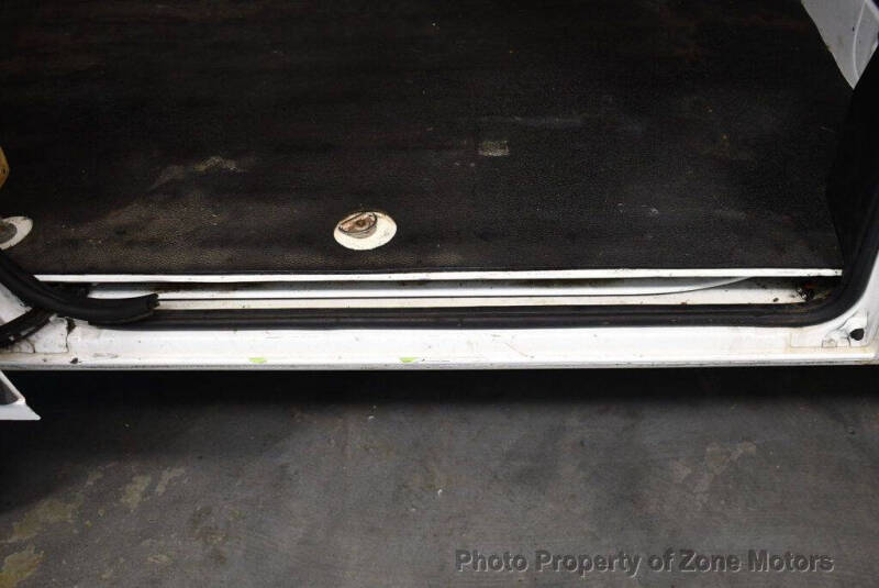 2017 RAM ProMaster 1500 118 WB