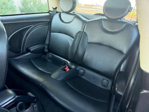 2012 MINI Cooper Hardtop