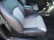 2002 Chevrolet Monte Carlo SS