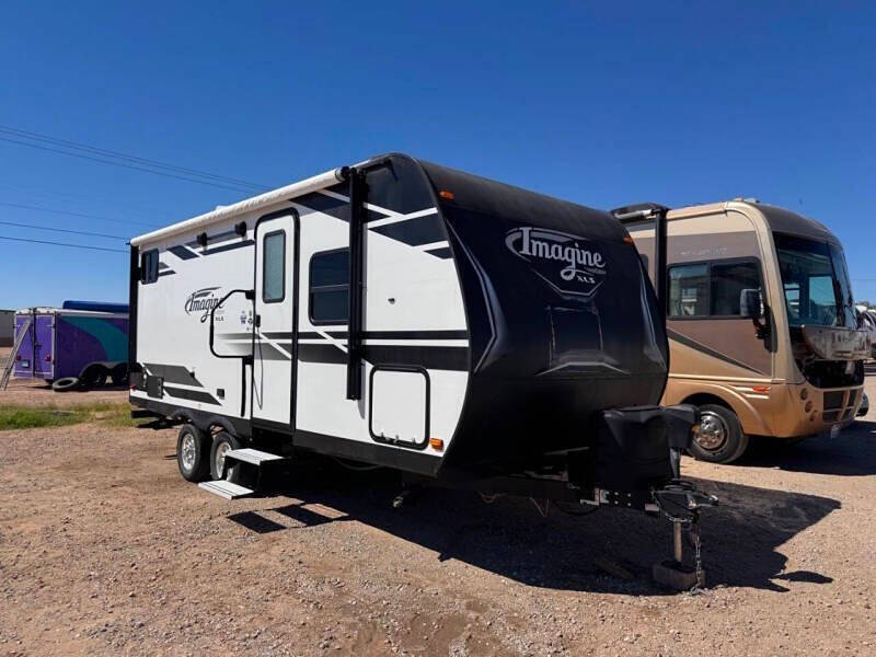 2019 Grand Design RV Imagine