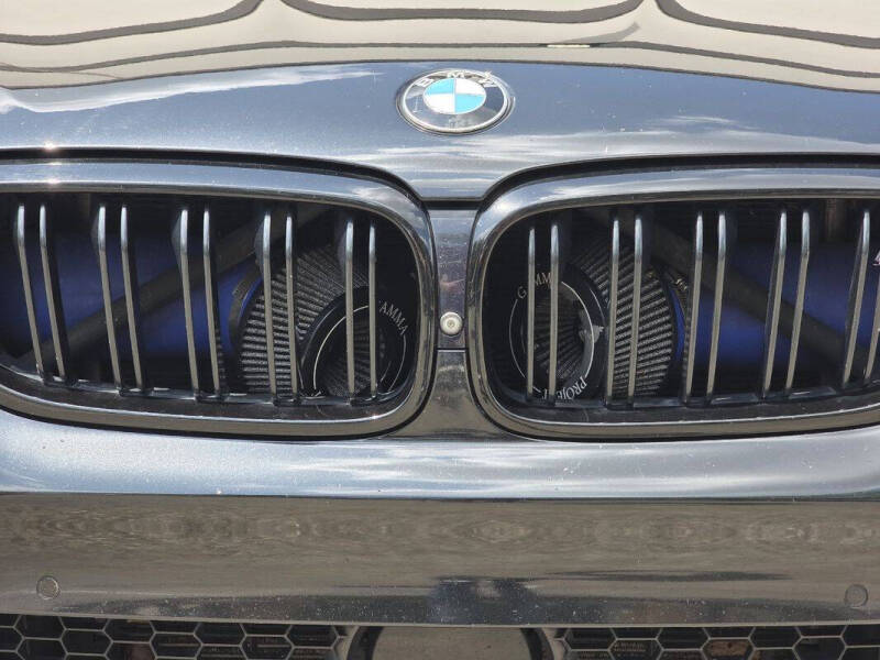 2019 BMW M5
