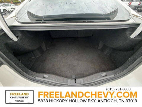 2015 Ford Fusion Titanium