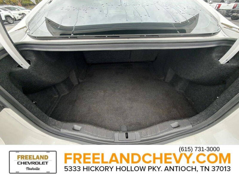 2015 Ford Fusion Titanium