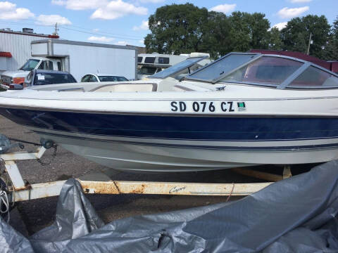 1994 Bayliner Marine 17