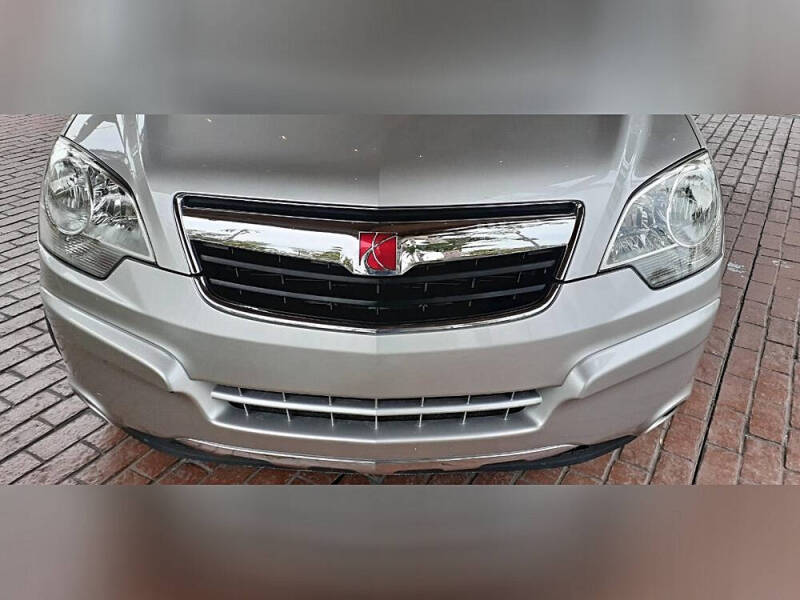 2008 Saturn Vue XR
