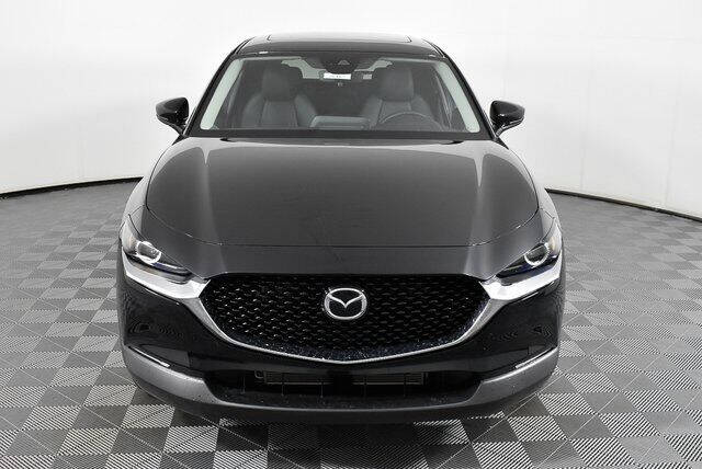 2021 Mazda CX-30 Preferred