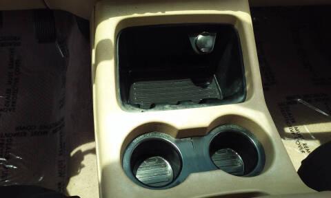 2004 Ford Expedition Eddie Bauer