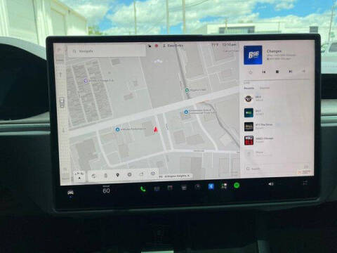2024 Tesla Model X
