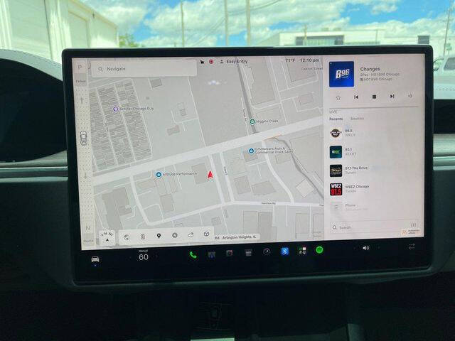 2024 Tesla Model X