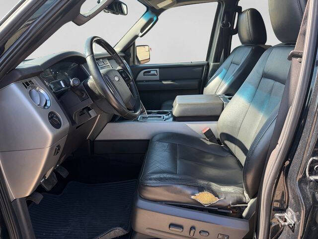 2012 Ford Expedition Limited