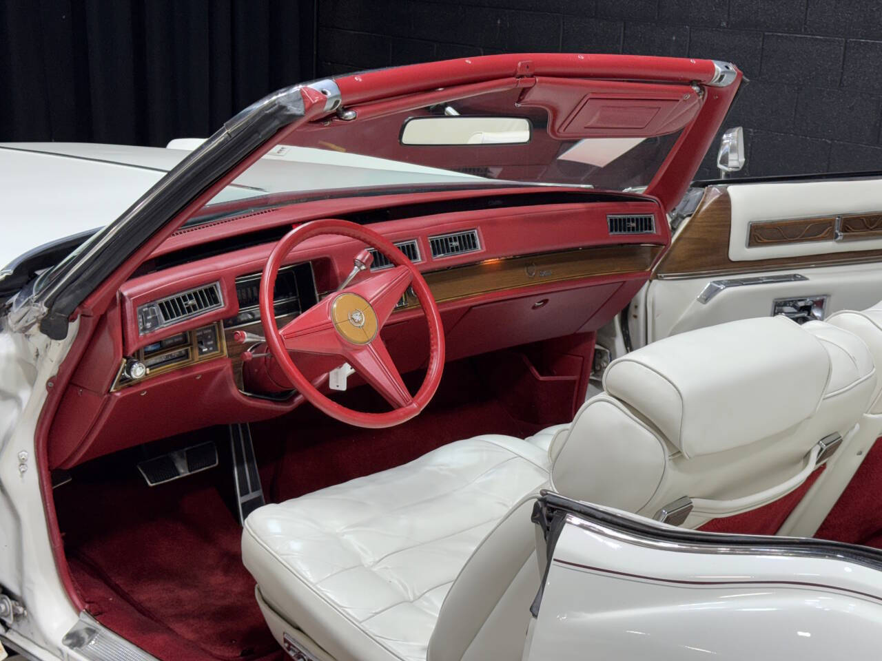 1975 Cadillac Eldorado 71