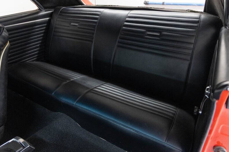 1967 Chevrolet Chevelle