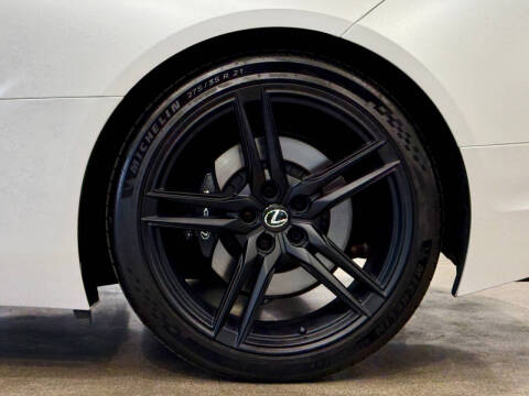 2024 Lexus LC 500 Convertible