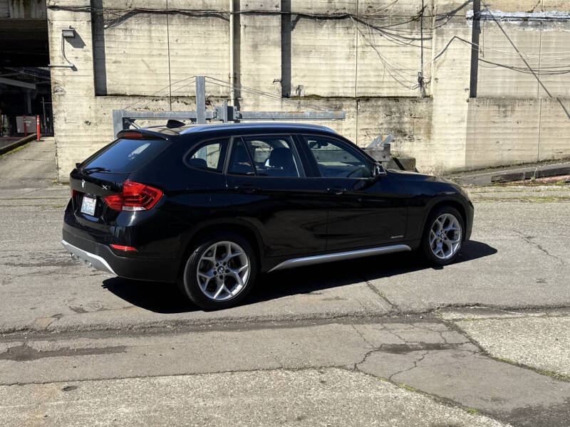 2013 BMW X1 xDrive28i