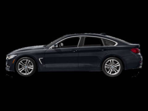 2016 BMW 4 Series 428i xDrive Gran Coupe