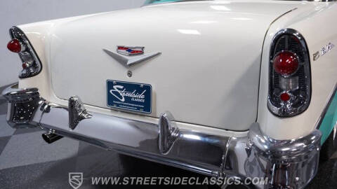 1956 Chevrolet Bel Air