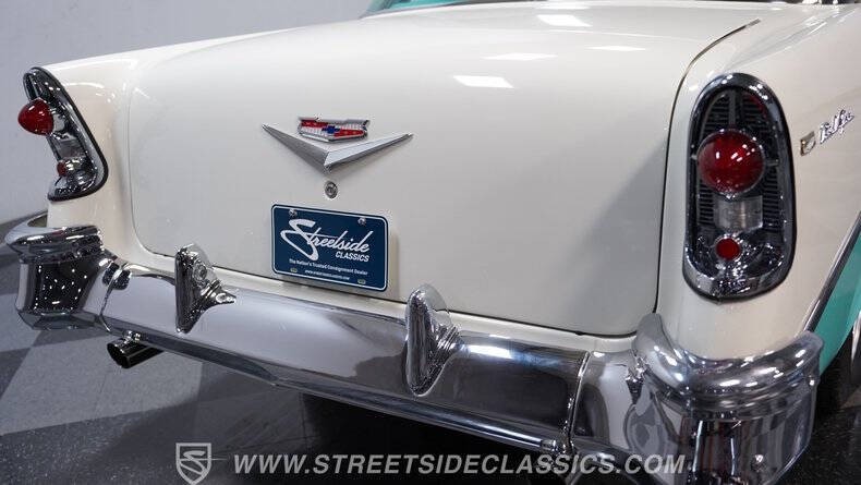 1956 Chevrolet Bel Air